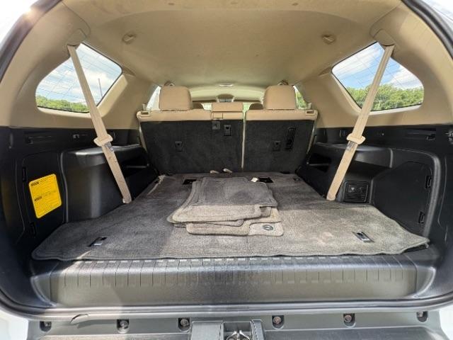 Toyota 4Runner RWD 4dr V6 SR5 Premium (Natl) 2015