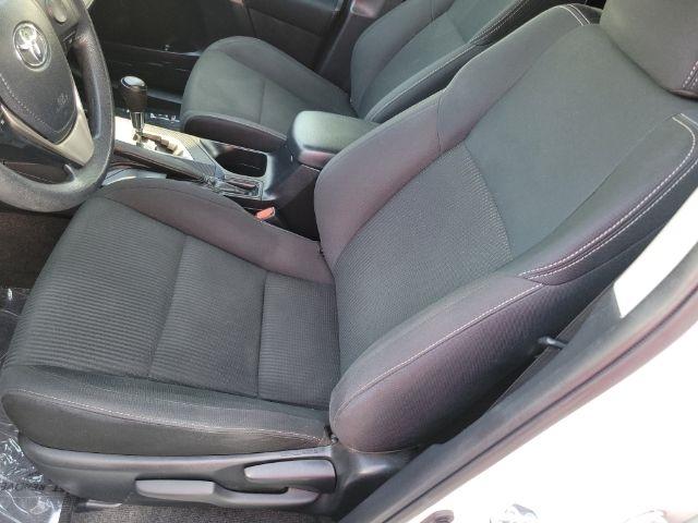 Toyota RAV4 AWD 4dr XLE (Natl) 2015