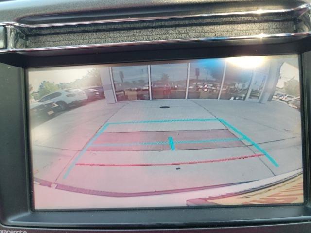 Toyota RAV4 AWD 4dr XLE (Natl) 2015