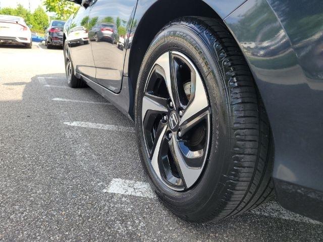 Honda Insight EX CVT 2022