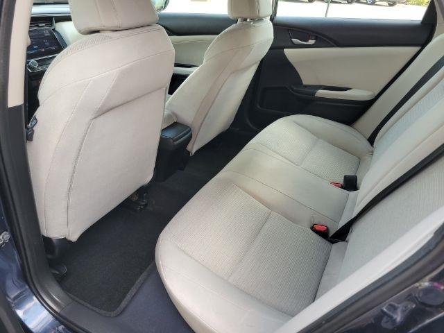 Honda Insight EX CVT 2022