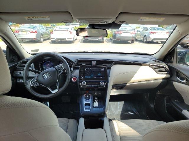 Honda Insight EX CVT 2022