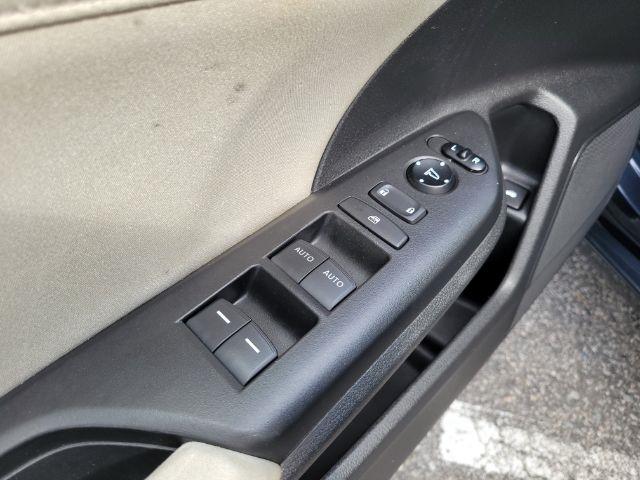 Honda Insight EX CVT 2022