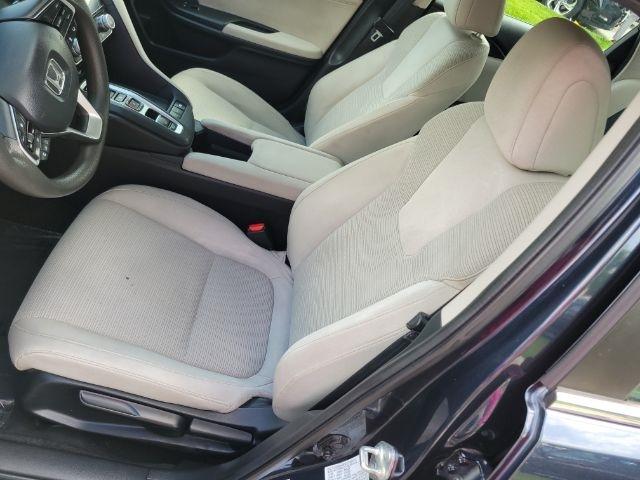 Honda Insight EX CVT 2022
