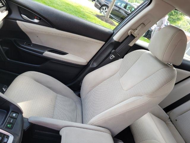 Honda Insight EX CVT 2022
