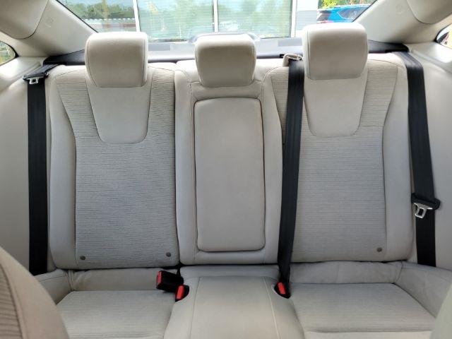 Honda Insight EX CVT 2022