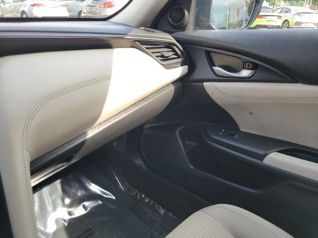 Honda Insight EX CVT 2022