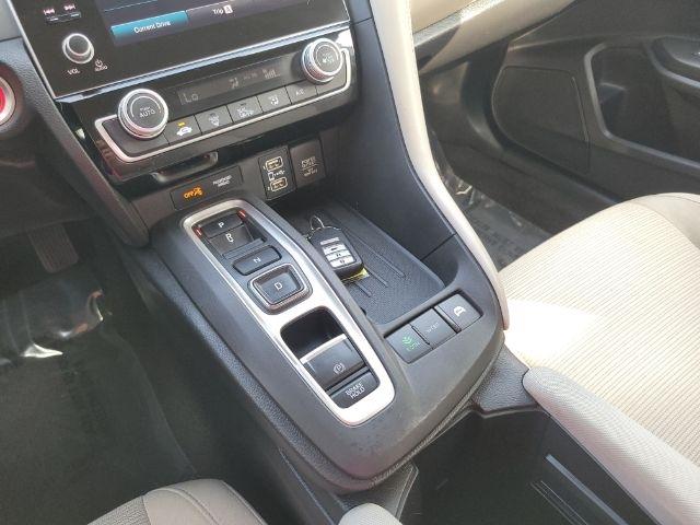 Honda Insight EX CVT 2022