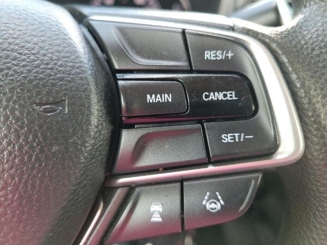 Honda Insight EX CVT 2022