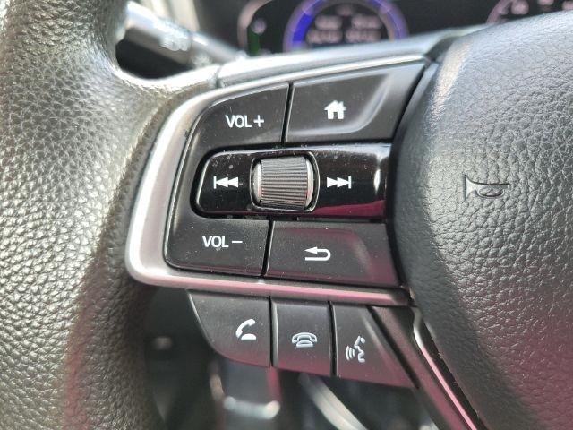 Honda Insight EX CVT 2022