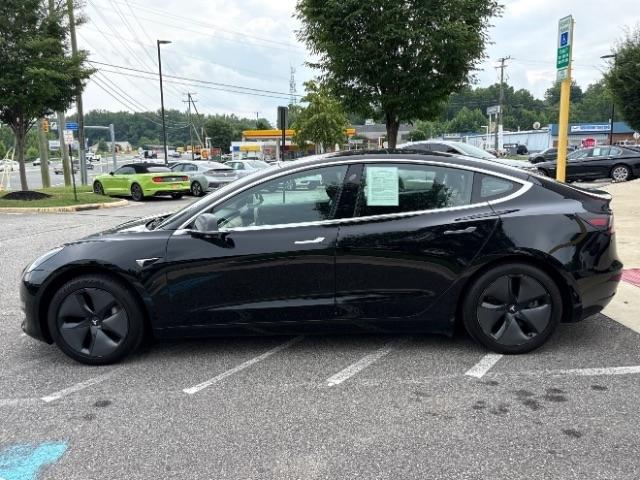 Tesla Model 3 Mid Range Battery RWD 2018