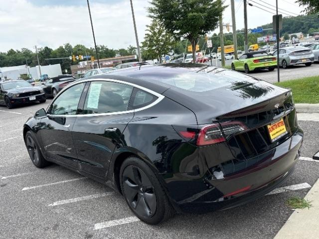 Tesla Model 3 Mid Range Battery RWD 2018