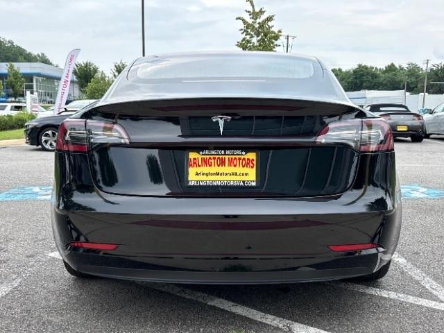 Tesla Model 3 Mid Range Battery RWD 2018