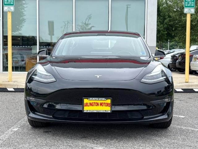 Tesla Model 3 Mid Range Battery RWD 2018