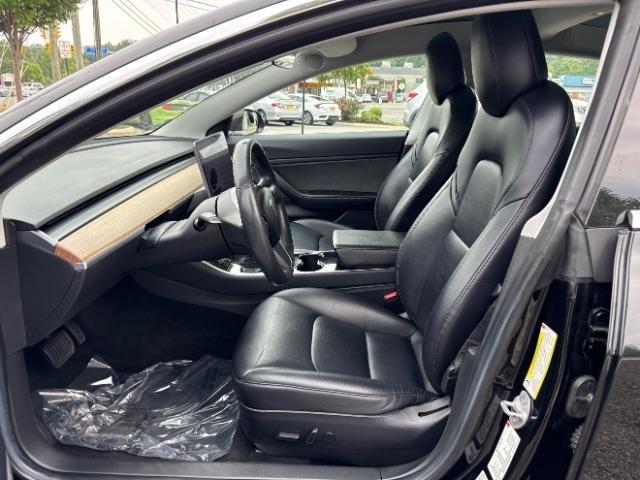 Tesla Model 3 Mid Range Battery RWD 2018