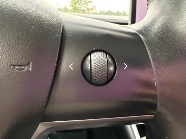 Tesla Model 3 Mid Range Battery RWD 2018