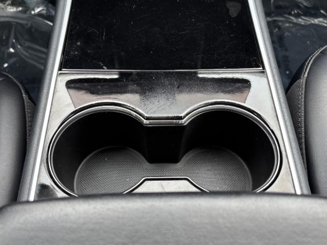 Tesla Model 3 Mid Range Battery RWD 2018