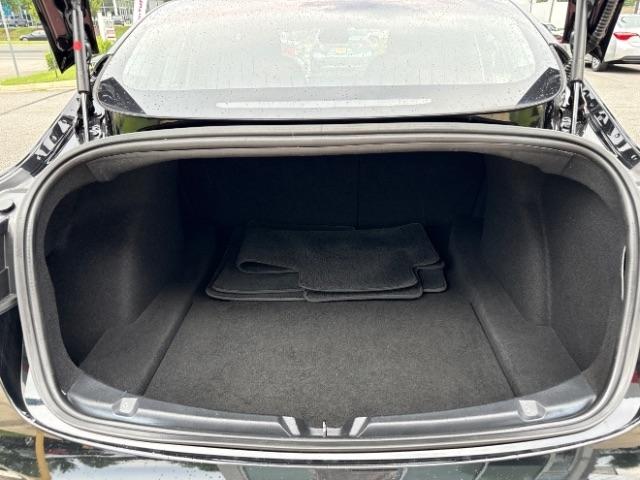 Tesla Model 3 Mid Range Battery RWD 2018