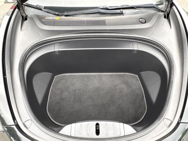 Tesla Model 3 Mid Range Battery RWD 2018