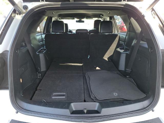 Ford Explorer XLT 4WD 2019
