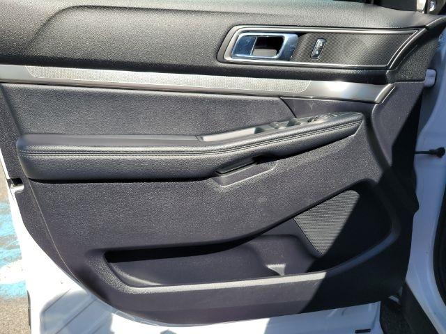 Ford Explorer XLT 4WD 2019
