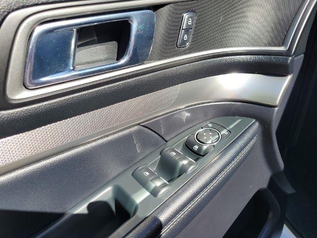 Ford Explorer XLT 4WD 2019