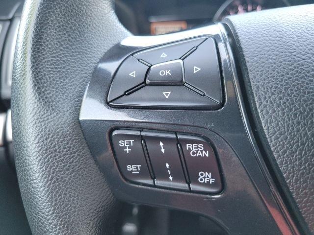 Ford Explorer XLT 4WD 2019