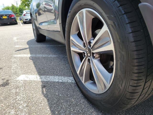 Kia Sportage 2WD 4dr SX 2014