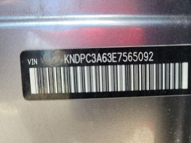 Kia Sportage 2WD 4dr SX 2014