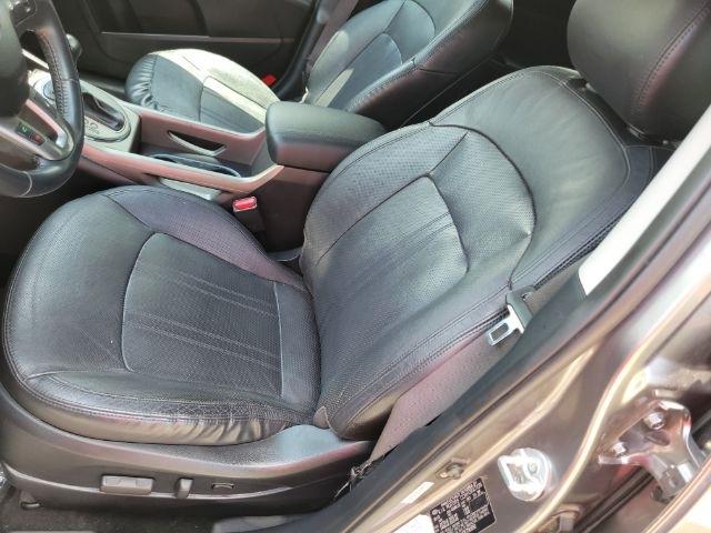 Kia Sportage 2WD 4dr SX 2014