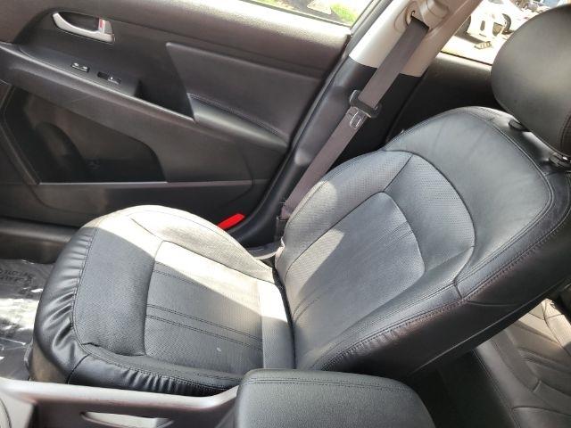 Kia Sportage 2WD 4dr SX 2014