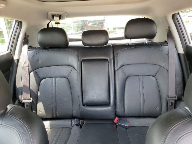 Kia Sportage 2WD 4dr SX 2014