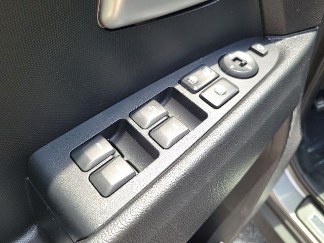 Kia Sportage 2WD 4dr SX 2014