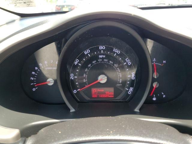 Kia Sportage 2WD 4dr SX 2014