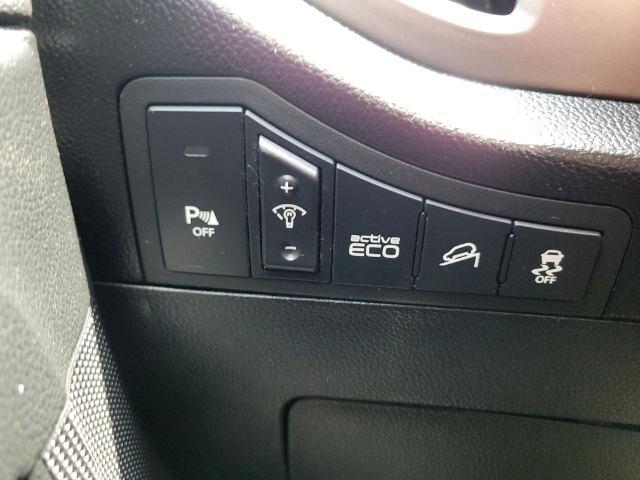 Kia Sportage 2WD 4dr SX 2014