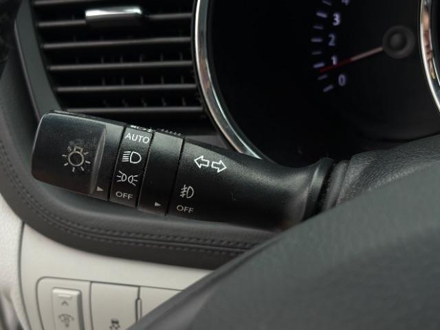 Kia Optima 4dr Sdn 2.4L Auto EX 2012