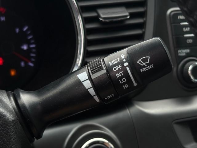 Kia Optima 4dr Sdn 2.4L Auto EX 2012