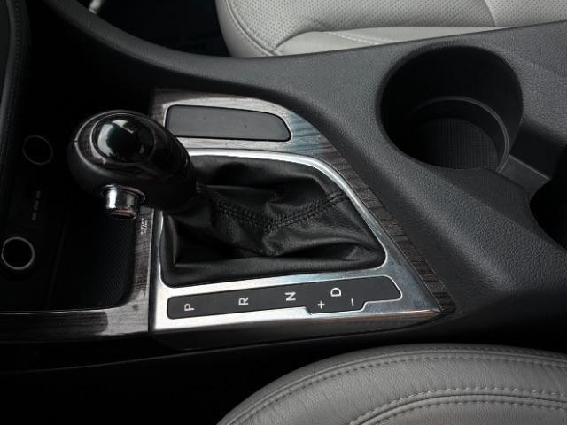 Kia Optima 4dr Sdn 2.4L Auto EX 2012