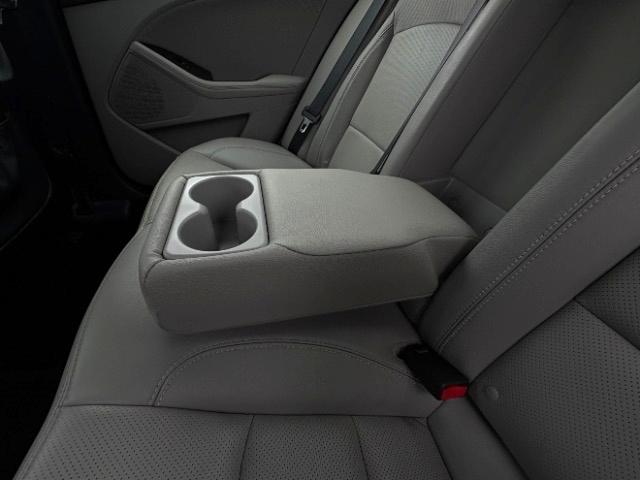 Kia Optima 4dr Sdn 2.4L Auto EX 2012