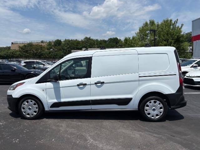 Ford Transit Connect Van XL LWB w/Rear Symmetrical Doors 2020