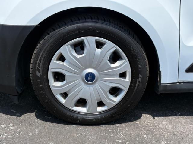 Ford Transit Connect Van XL LWB w/Rear Symmetrical Doors 2020