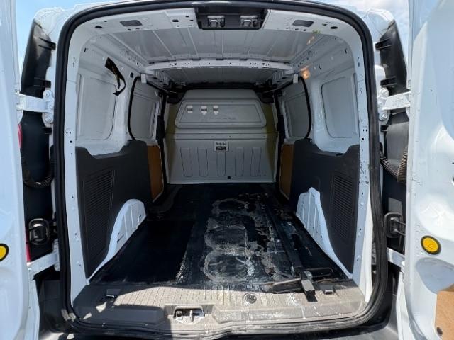 Ford Transit Connect Van XL LWB w/Rear Symmetrical Doors 2020