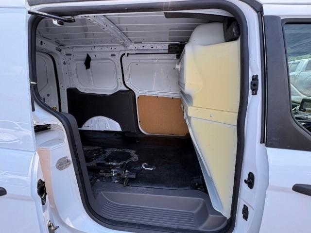 Ford Transit Connect Van XL LWB w/Rear Symmetrical Doors 2020