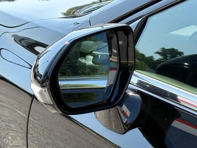 Toyota Mirai Limited Sedan 2022