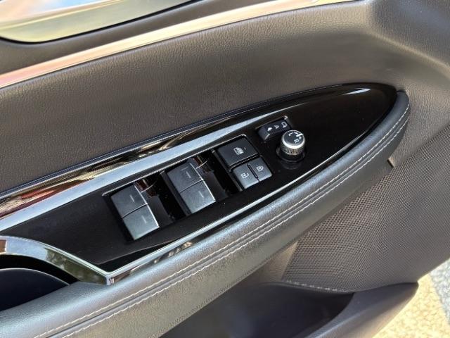 Toyota Mirai Limited Sedan 2022