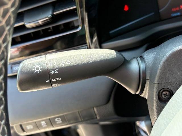 Toyota Mirai Limited Sedan 2022