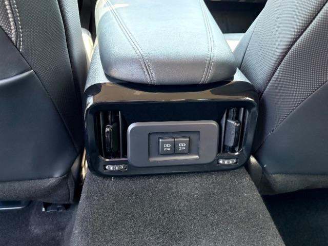 Toyota Mirai Limited Sedan 2022