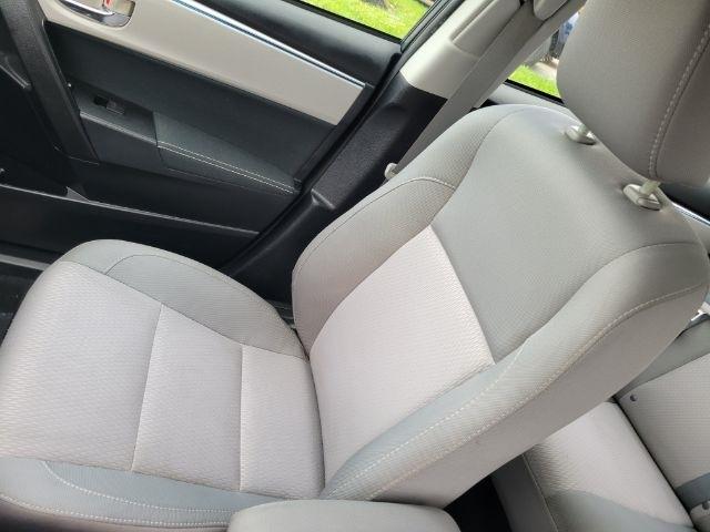 Toyota Corolla 4dr Sdn CVT LE Premium (Natl) 2015
