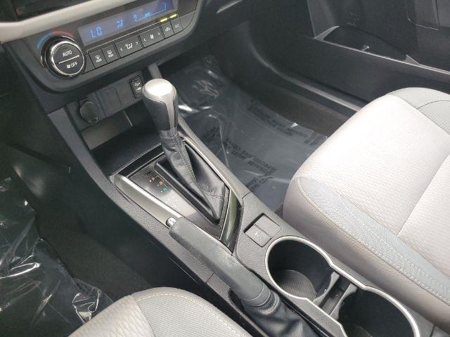 Toyota Corolla 4dr Sdn CVT LE Premium (Natl) 2015