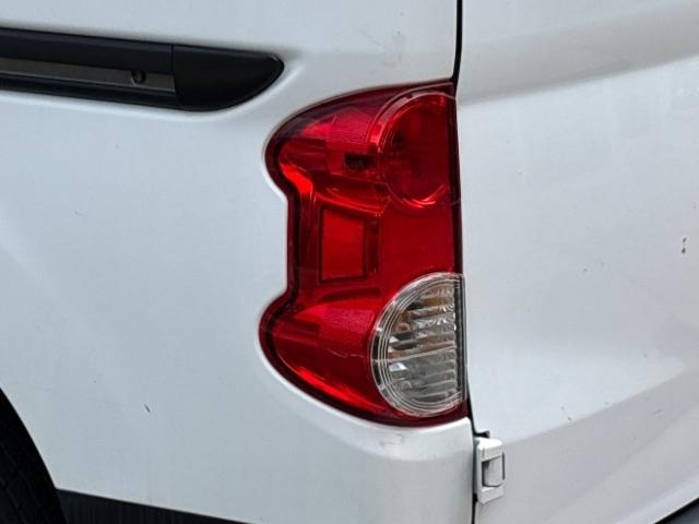 Chevrolet City Express Cargo Van FWD 115" LS 2015